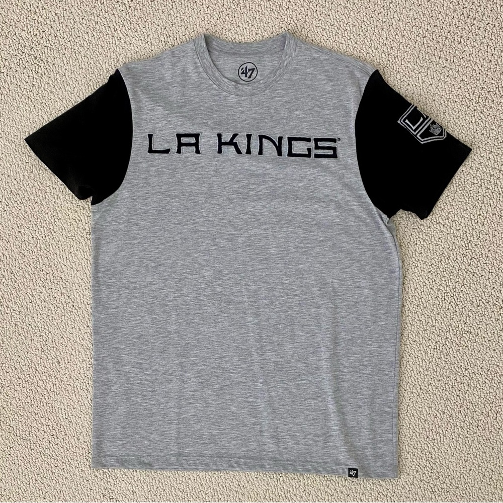LA Kings Hockey T-Shirt